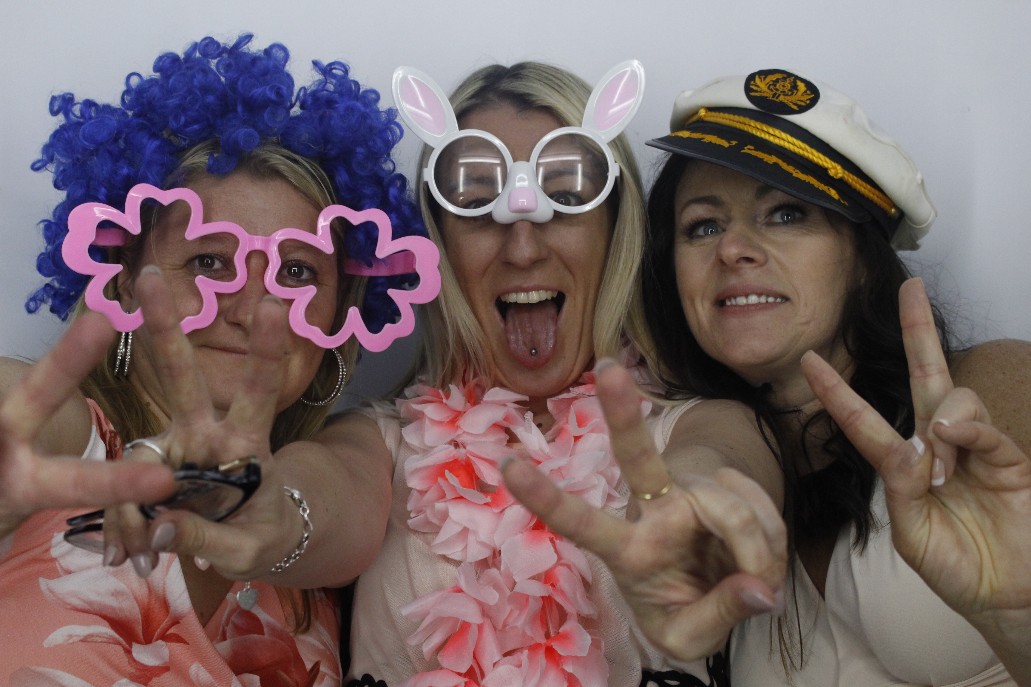 Joanne And Scotts Wedding | View more photos from the event at gallery.myphotoboothexperience.co.uk/u/MyPhotoBoothExperienceLtd/Joanne-And-Scotts-Wedding